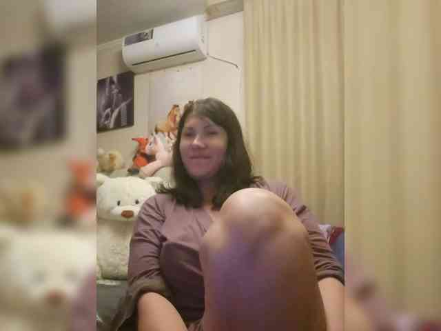 RoxySexy webcam