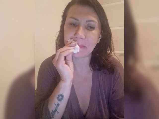 RoxySexy webcam