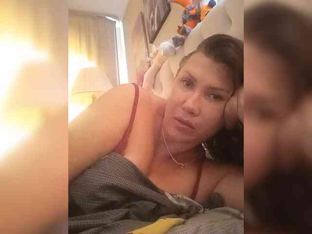 RoxySexy webcam