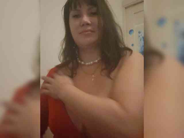 RoxySexy webcam