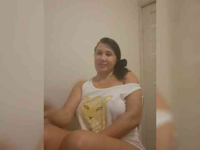 RoxySexy webcam