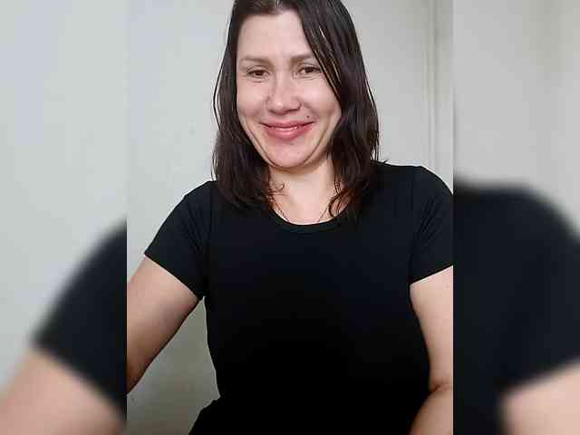 RoxySexy webcam