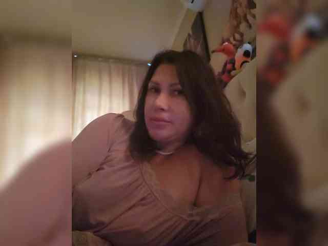 RoxySexy webcam