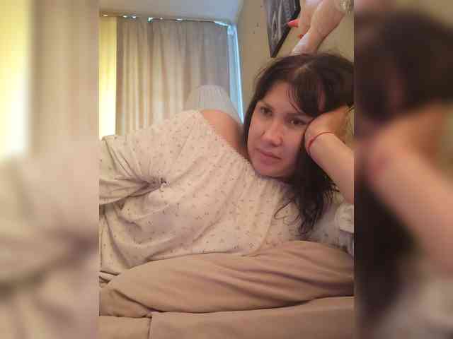 RoxySexy webcam
