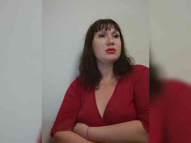 RoxySexy webcam