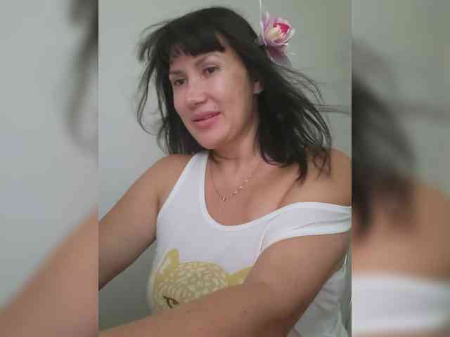 RoxySexy webcam