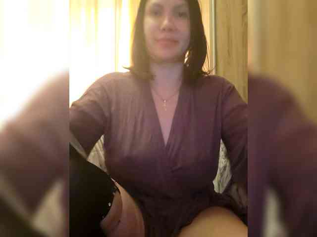 Модель: RoxySexy