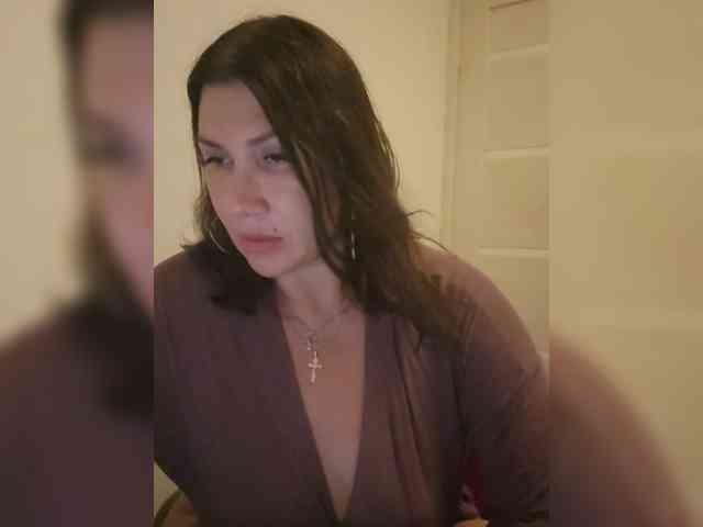RoxySexy webcam