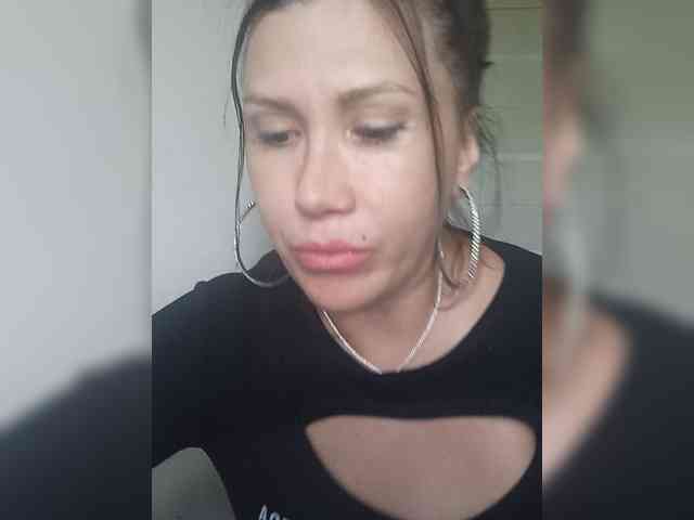 RoxySexy webcam
