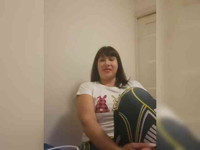 RoxySexy webcam