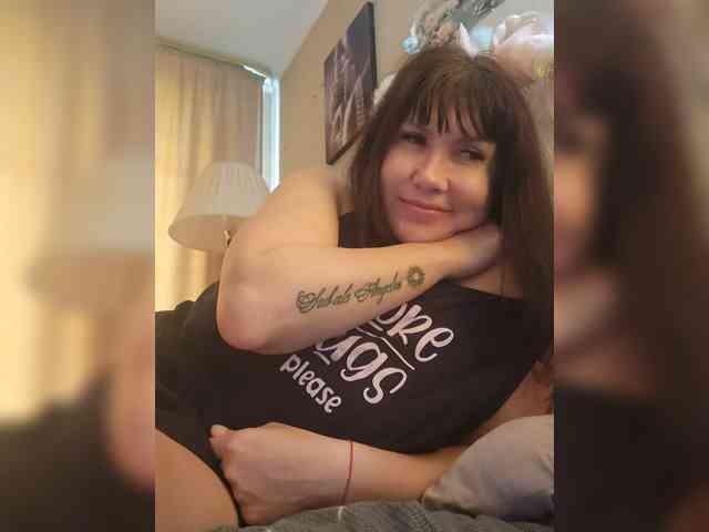 RoxySexy webcam