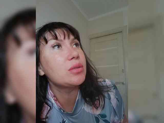 RoxySexy webcam
