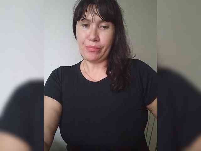 RoxySexy's webcam live show