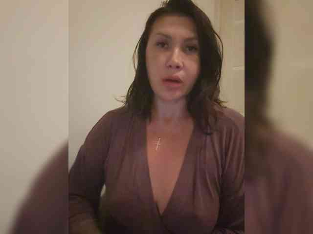 RoxySexy webcam