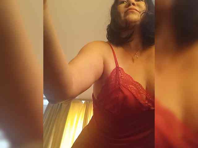 RoxySexy webcam