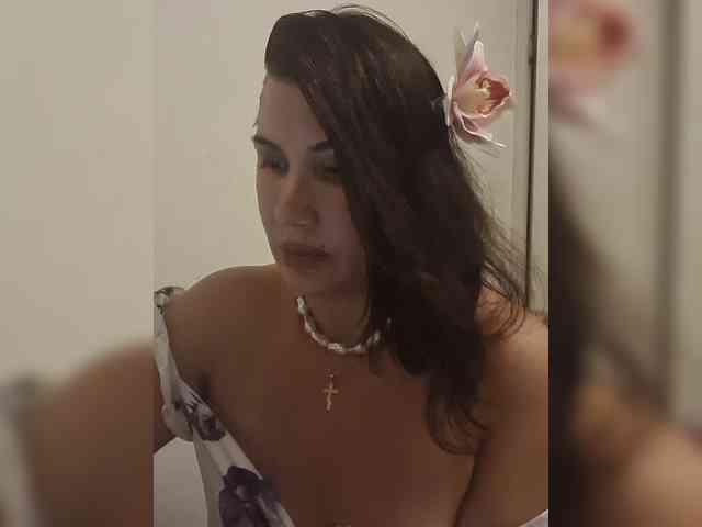 RoxySexy webcam