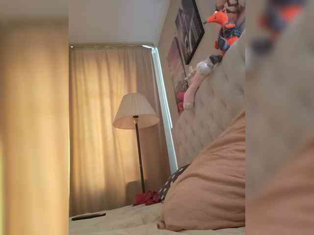 RoxySexy webcam