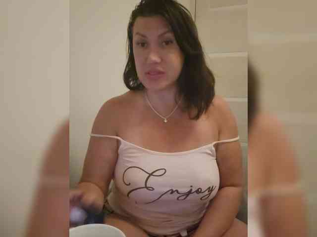 RoxySexy webcam