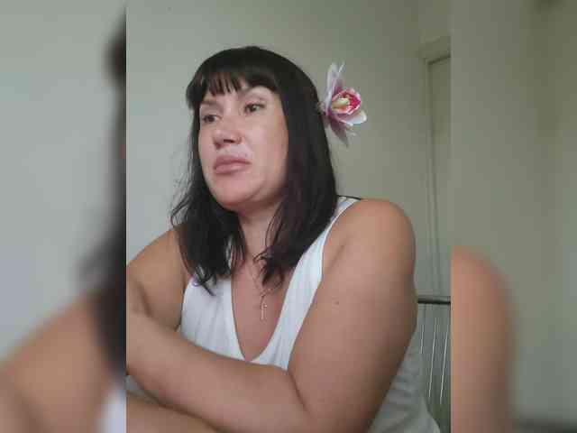 RoxySexy webcam