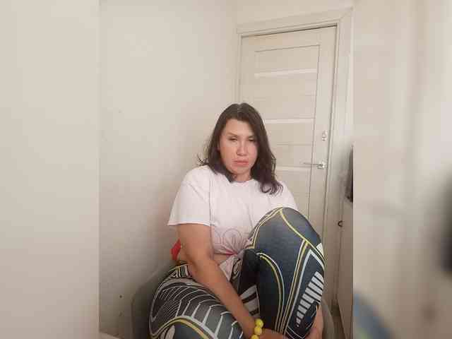 RoxySexy webcam