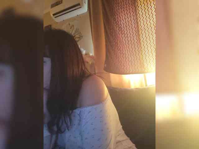 RoxySexy webcam
