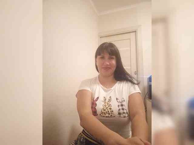 RoxySexy webcam