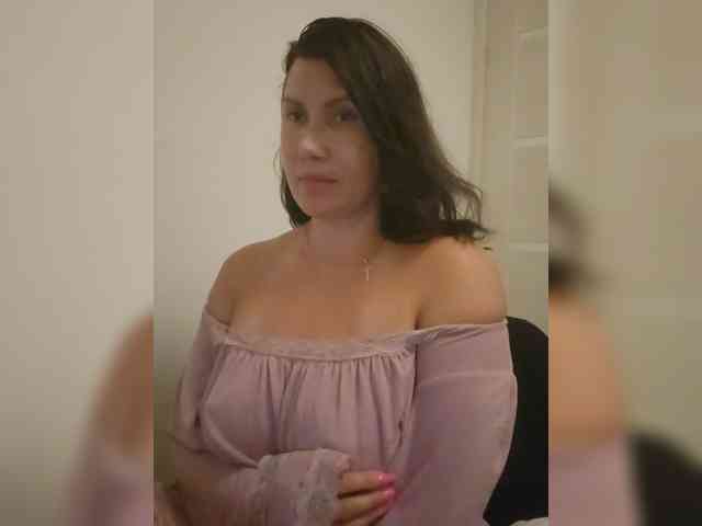RoxySexy webcam