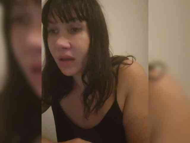 RoxySexy webcam