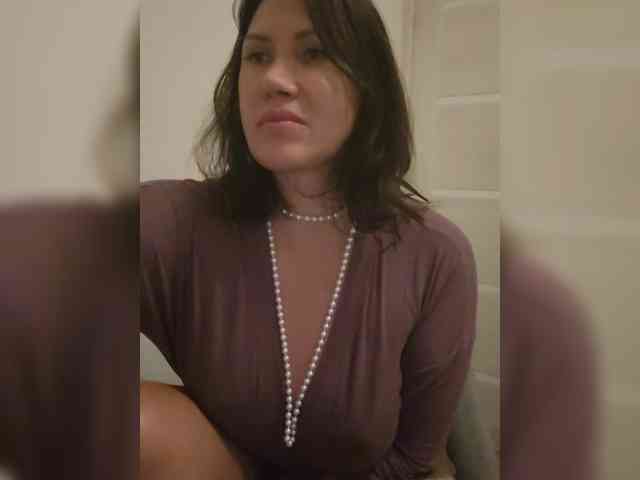 RoxySexy webcam