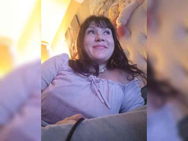 RoxySexy webcam