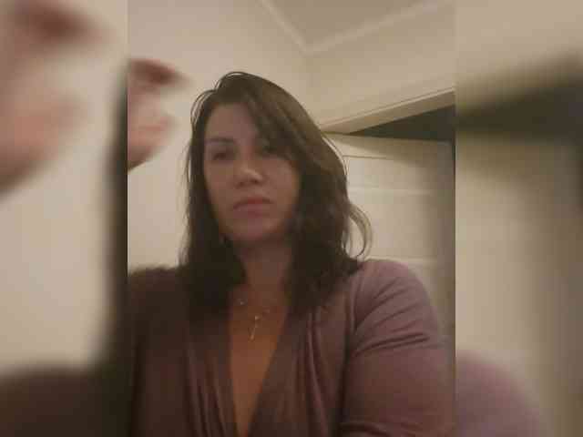 RoxySexy webcam