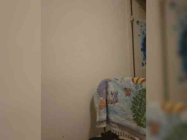 RoxySexy webcam