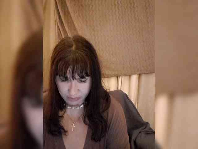 RoxySexy webcam