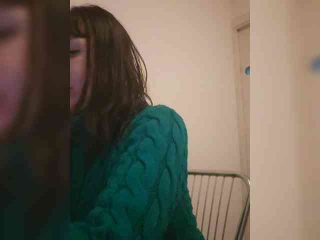 RoxySexy webcam