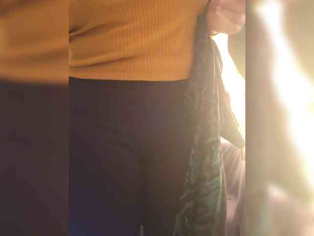 RoxySexy webcam