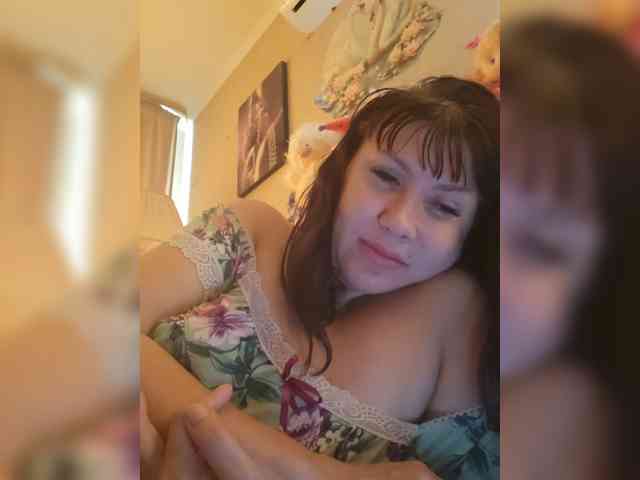 RoxySexy webcam