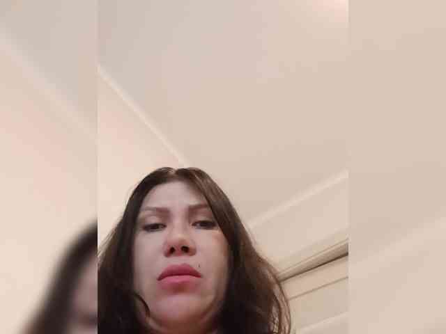 RoxySexy webcam