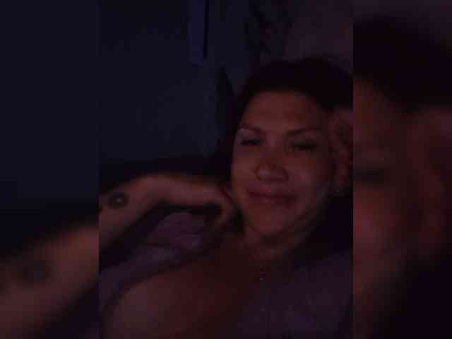 RoxySexy webcam