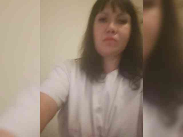 RoxySexy webcam