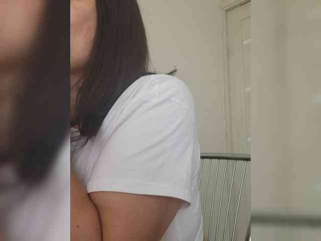 RoxySexy webcam