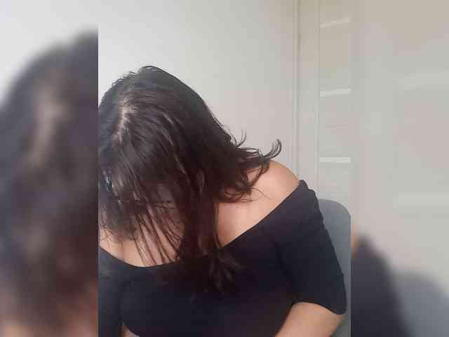 RoxySexy webcam