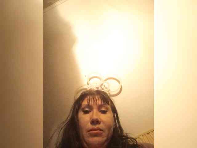 RoxySexy webcam
