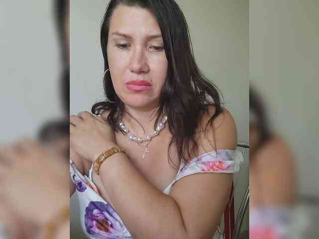 RoxySexy webcam