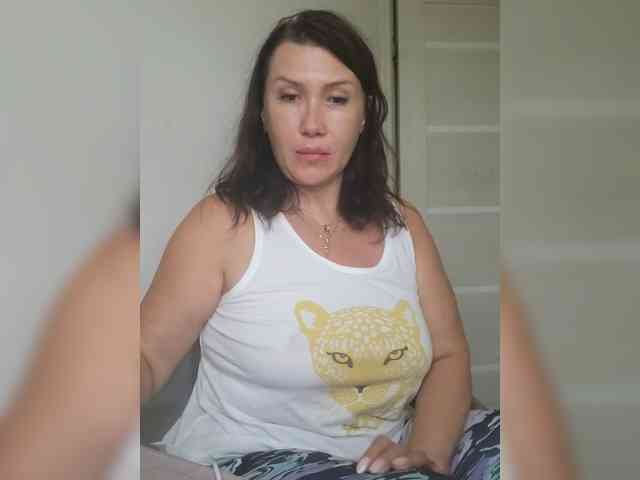 RoxySexy webcam