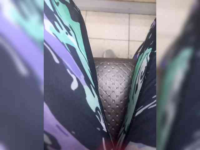 RoxySexy webcam