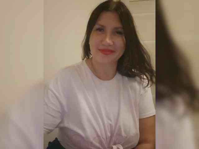 RoxySexy webcam
