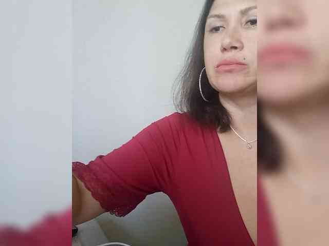 RoxySexy webcam