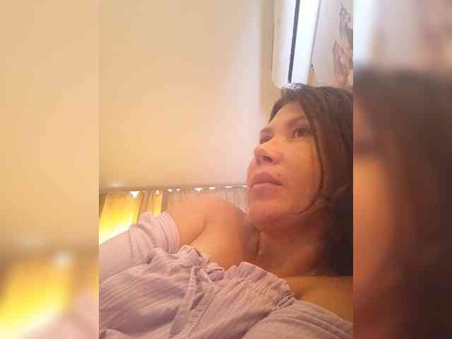 RoxySexy webcam