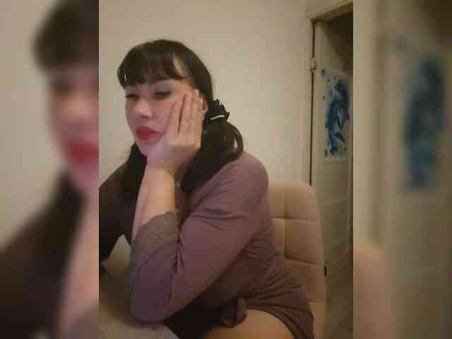 RoxySexy webcam