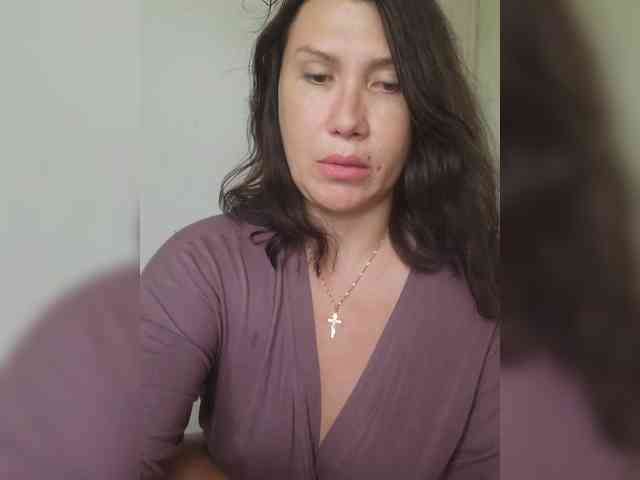 RoxySexy webcam